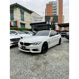 Bmw Serie 4 2016 2.0 M420i F36 Gran Coupe M