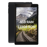 Bintec Mini 5 Tableta De 8 Pulgadas Windows 10 4gb Ram 128gb