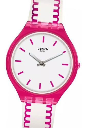 Reloj Swatch Svop102 Nuevo. Gtia Oficial, Envío Sin Costo