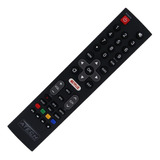 Controle Remoto De Tv Philco Led Smart Ptv32 E21dswn Netflix