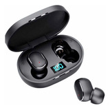 Fone Ouvido Bluetooth Compatível Air Dots Qualidade 100%