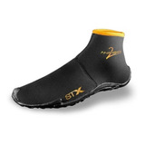 Botas Botitas Neoprene Spinit Stx Anfibio 2 Para Agua 4mm