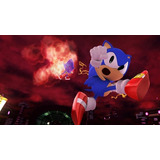 Sonic Generations - Xbox-360-one