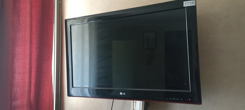 Televisor LG 32  Hd Año 2012 Mas Menos