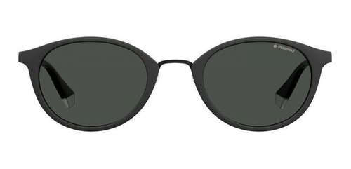 Gafas Polaroid S-202923-003-m9-50 Negro Hombre