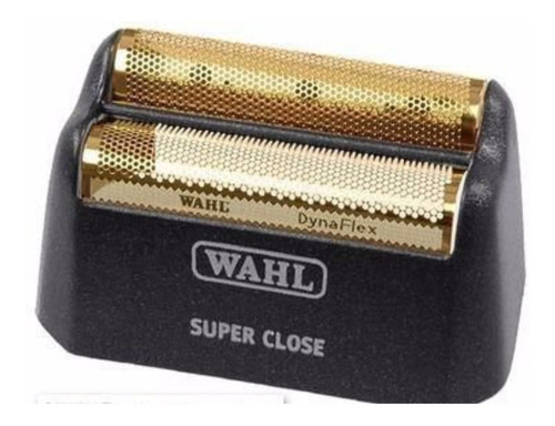 Refil De Reposição Shaver Finale Wahl Original