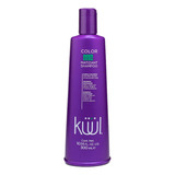 Shampoo Matiz Kuul 300 Ml (shampoo Matizador)