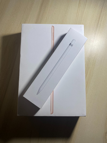 iPad 8 Octava Generación / Rose Gold / 32 Gb