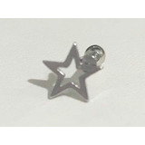 Piercing Estrela