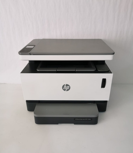 Impresora Multifunción Hp Neverstop 1200a 