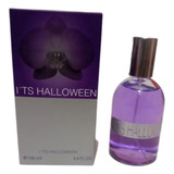 I'ts Halloween 100 Ml Perfume Nacional 