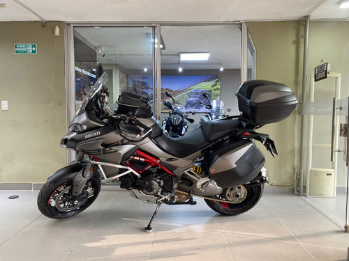 Ducati Multistrada 1260 Gt  - 2020