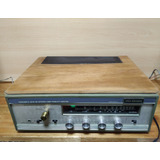 Amplificador Valvular Kenbrown 1515 Concier Su-distribuidor 