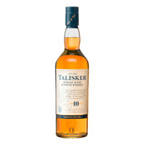 Whisky Single Malt Talisker 10 Años 700 Ml