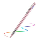 Stylus Pencil For Lenovo Chromebook Flex 5/3 Rose