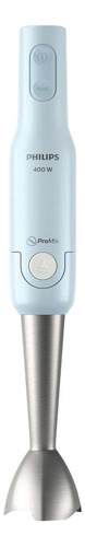 Mixer Philips Promix Hr2531 Azul Perla 220v 400w C H