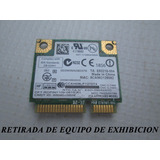 Tajeta Wifi Intel Centrino  N/p  112bnhmw Seminueva