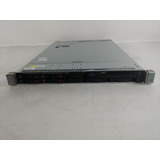 Hp Proliant Dl360g9 Xeon E5-2620 V4 64 Gb Pc4-21300r 1u  Ttz