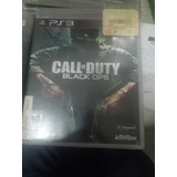 Call Of Duty Black Ops Ps3 