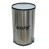 Surdo Gigante 60x14  Alumínio - Gope