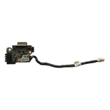 Puerto Vga Y Ps2 Laptop Gateway Mx6938m Con Cable