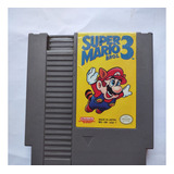 Super Mario Bros 3 Nintendo Nes 