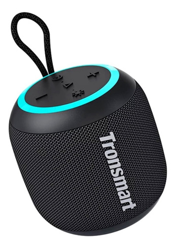 Caixa De Som Portátil Bluetooth Tronsmart T7 Mini 15w Ipx7 