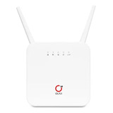 Router Chip 4g 3g Wifi Lan Gigabit Liberado Opentecno
