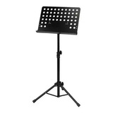 Atril Director Orquesta Partitura Mxp Dms01 Reforzado Oferta