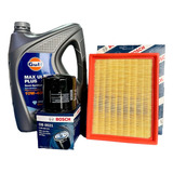 Kit Aceite + Filtro Aire Aceite Chevrolet Corsa 1.4 1.6