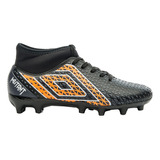 Chuteira Umbro Mutant Botinha Campo Infantil - Original