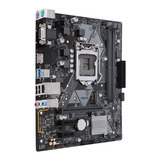 Motherboard Asus H310m-e Prime 1151 Intel 8va 9na Hdmi Gam