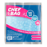 Chef Bag Bolsa 45x60 X75u.     