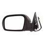 Espejo - Garage-pro Mirror Compatible For ******* Subaru Imp