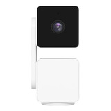 Wyze Cam Pan V3 - Cámara De Seguridad Inteligente Para Hogar