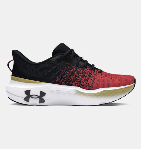 Tenis Under Armour Infinite Elite Hovr Correr Running