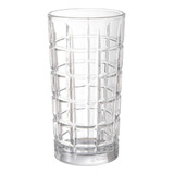 Set 6 Vasos Wa Glasgow 380cc Allegra