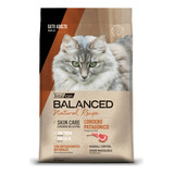 Vitalcan Balanced Gato Adulto Natural Recipe Cordero X 7.5kg