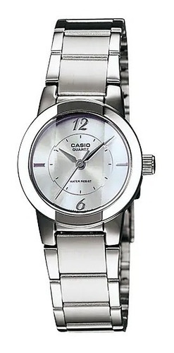 Reloj Casio Dama Ltp-1230d Garantía Oficial!.