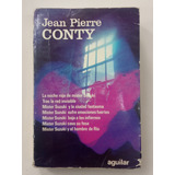 Novelas Escogidas - Jean Pierre Conty
