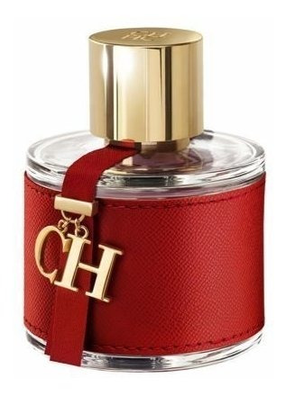 Carolina Herrera Ch Woman Edt (100 Ml)