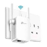 Repetidor Tp-link Re305 Dual Band Wi-fi  Ac 1200 Mbps