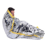 Bolsa Termica Sleeping Bag Dormir Sabana Rescate Alpinismo