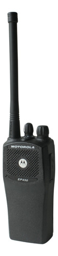 Rádio Motorola Ep 450 Vhf Sem Caixa