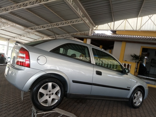 CHEVROLET ASTRA 2006 2.0 ADVANTAGE FLEX POWER 3P