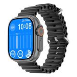 Smartwatch Reloj Inteligente Dt8 Ultra Max Doble correa