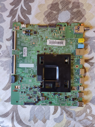 Tarjeta Mainboard Samsung Un50mu6103 