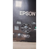 Projetor Epson S8+