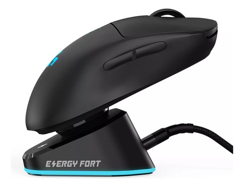 Base Carregamento Wireless Mouse Sem Fio Logitech G Pro W 2