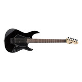 Esp Ltd Sn200frrblk Negra Guitarra Electrica